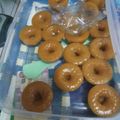 Cooksnap dari monica untuk resep Kue lumpang gula jawa