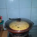 Cooksnap dari Umi Susmiyati untuk resep Bolu Tape Panggang (Anti Gagal)