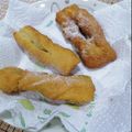 El cooksnap de Cesar Tobar Gonzalez cuando hizo Calzones rotos súper esponjosos😊.