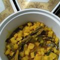 Cooksnap dari Mintarti Hidayat untuk resep Kari Kentang Tahu Tempe
