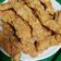 صورة من Looly Cook، شاركها بعد تجربة وصفة صوابع الدجاج الستربس الحار بطريقه ناجحة جداً 🐦