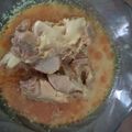 Cooksnap dari erlina untuk resep Gulai Kambing