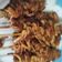 Cooksnap dari Alveoli Tola untuk resep Sate Jamur Tiram Sambal Kecap