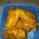 Cooksnap dari Widhi Wahyu Nirwani untuk resep Spicy Chicken Wings ala Richeese