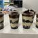Cooksnap dari Fairuzi Madini untuk resep 517. Oreo Cheesecake Lumer