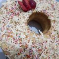 Cooksnap dari Rizka Nazah Pratiwi untuk resep Bolu keju kukus takaran sendok superrr lembut