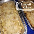 Cooksnap dari Helda Apriyana untuk resep Spaghetti Schotel Kukus Homemade
