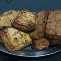 Cooksnap dari Ira Maya untuk resep Bacem Tahu Tempe