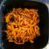 Cooksnap dari ivy chininta untuk resep Stik ubi jalar (sweet potato sticks)