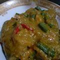 Cooksnap dari Mitha Priskila untuk resep Ikan Kembung Bumbu Kuning