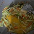 Cooksnap dari Ria untuk resep Jangan Jipang (Sambal Goreng Labu Siam) Ala Semarang