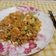 lindalin 的 金沙蝦仁炒飯 cooksnap