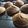 El cooksnap de Lu cuando hizo Muffins de banano con nueces.