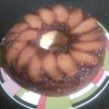 El cooksnap de roxanairamirez cuando hizo 🍍Torta invertida de anana y coco🍍.