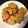 El cooksnap de Majo Desumvila cuando hizo Galletas de avena y manzana.