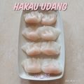Cooksnap dari Hety Priscilla untuk resep Hakau Udang - Rekomen 👌😋