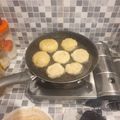 Cooksnap dari Nuke untuk resep Bakso Goreng