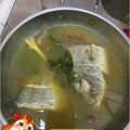Cooksnap dari Ndah Rachma untuk resep pindang serani ikan ori jepara 