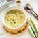 Cooksnap dari Kiki Rizqi Andini untuk resep Sup Tan Hua (Taiwan Soup)