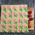 Cooksnap dari MD's Kitchen untuk resep Jelita Cake