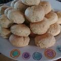 El cooksnap de Mija Driga cuando hizo Scones.