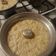 El cooksnap de Cata cuando hizo Budín de pan 🍮.