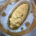 Cooksnap dari Riska Yulianti Iskandar untuk resep MPASI 1y+ Tahu telur kukus