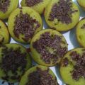 Cooksnap dari Hanifah Muslimah untuk resep Kue Cubit Lembut