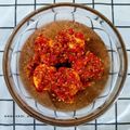Cooksnap dari Anna Hadi_ant untuk resep Telur Balado