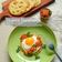 Cooksnap dari Erny Sulistyowati (Pawon Erny) untuk resep Huevos Rancheros