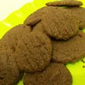 Cooksnap dari MJ Kitchen untuk resep Soft cookies oat cheese (no oven)