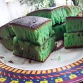 Cooksnap dari Erniyus untuk resep Martabak Manis