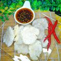Cooksnap dari Citra untuk resep Cireng Bumbu Rujak