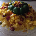 Vimmi Bhatia's cooksnap of when they made Kanda Poha.