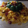 Vimmi Bhatia's cooksnap of when they made Kanda Poha.