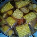 El cooksnap de Beatriz Trofimovich cuando hizo El mejor relleno de empanadas de carne.