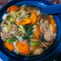 Cooksnap dari Umma Malika untuk resep Capcay, mudah dan enak