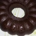 Cooksnap dari Karyani untuk resep Brownis Kukus Chocodrink Mantul