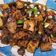 Cooksnap dari Ayu Ningtias untuk resep Oseng Kerang Dara Tahu
