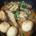 Cooksnap dari Mustika untuk resep Ayam Semur Bali