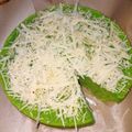 Cooksnap dari Ekky Effect untuk resep Bolu kukus pandan super lembut