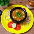 Sneha Patel's cooksnap of when they made અડદ ની કાળી દાળ (Urad Black Dal Recipe In Gujarati).