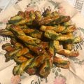 Cirmilla Cooksnap-ja, amikor elkészítette a(z) Bazsalikomos pestos csavart receptet.
