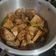 Cooksnap dari ummu Adam untuk resep Tahu tempe bacem