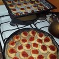 El cooksnap de Mar Esquivel cuando hizo Pepas con dulce membrillo muy fáciles.