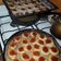 El cooksnap de Mar Esquivel cuando hizo Pepas con dulce membrillo muy fáciles.