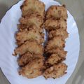 Cooksnap dari Indah Riduwan untuk resep Tahu Kriwul Krispi