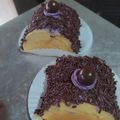Cooksnap dari Hanna Krismadianti untuk resep Bolu Putel lembut dan enak