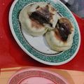 Cooksnap dari Andiros untuk resep Bakpia Coklat Lumer