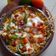 sarita kashyap का कुकस्नैप जब उन्होंने मैगी पिज्जा (Maggi Pizza recipe in hindi) बनाया था।